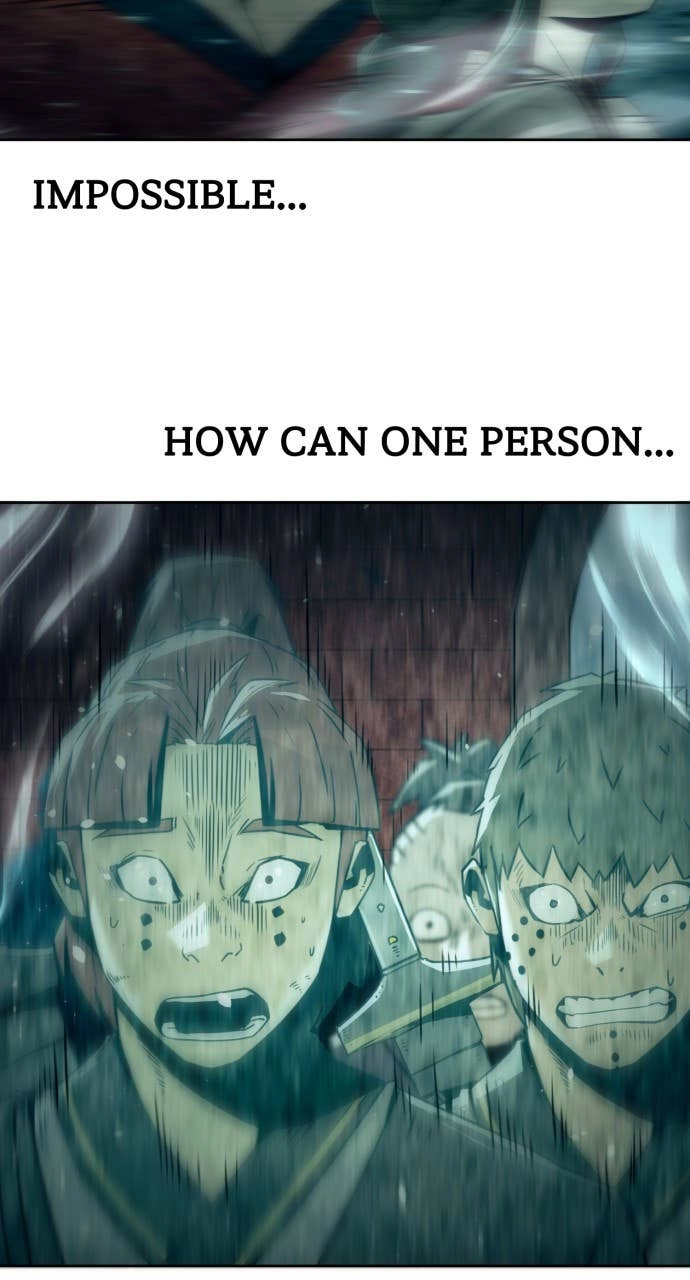 The Dang Clan’s Swordmaster Heir Just Wants a Normal Life Chapter 39, page 21 of 93