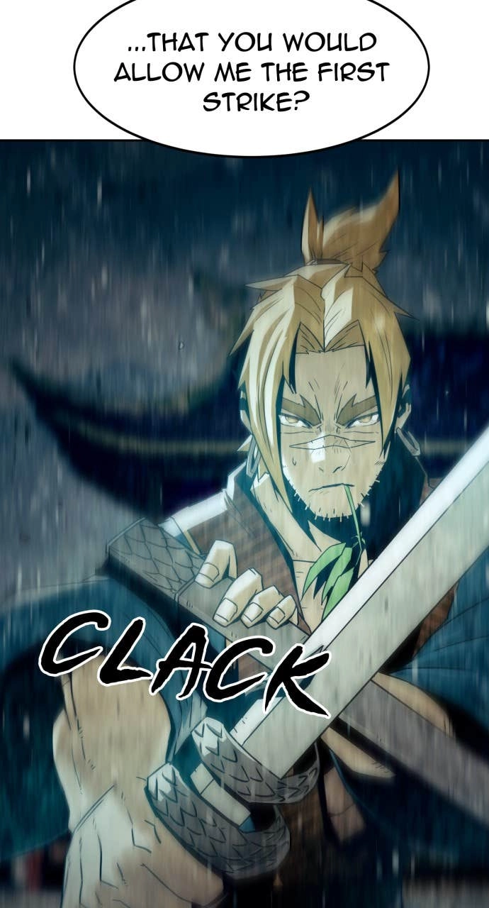 The Dang Clan’s Swordmaster Heir Just Wants a Normal Life Chapter 39, page 34 of 93