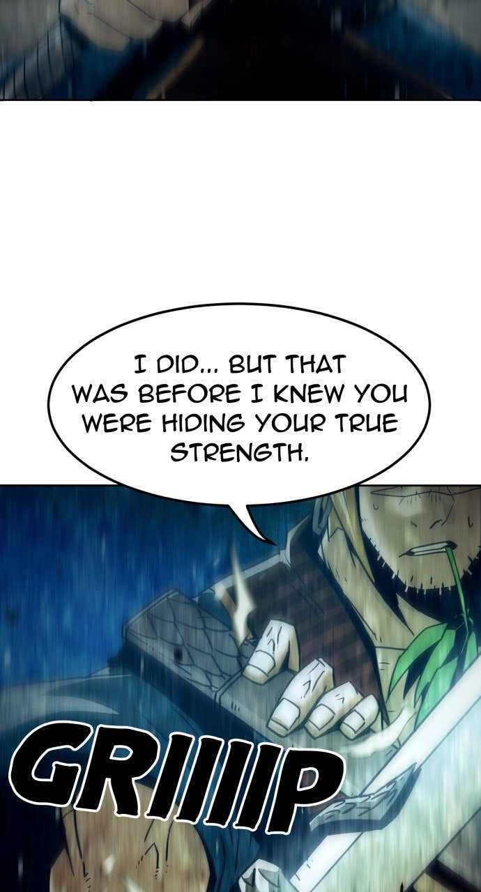 The Dang Clan’s Swordmaster Heir Just Wants a Normal Life Chapter 39, page 35 of 93