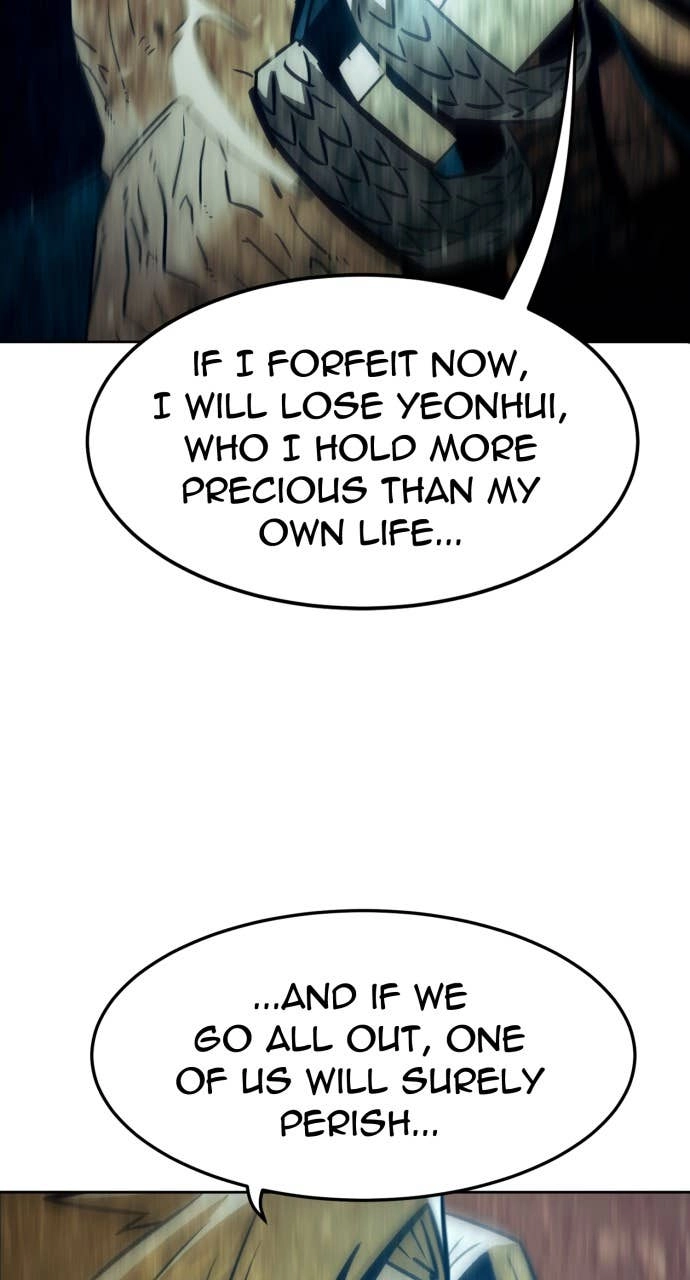 The Dang Clan’s Swordmaster Heir Just Wants a Normal Life Chapter 39, page 36 of 93