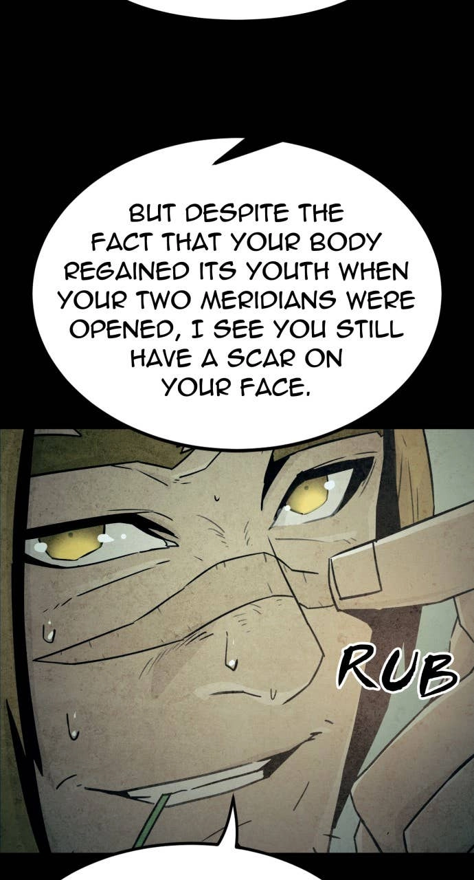 The Dang Clan’s Swordmaster Heir Just Wants a Normal Life Chapter 39, page 41 of 93