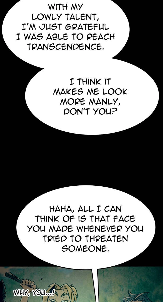 The Dang Clan’s Swordmaster Heir Just Wants a Normal Life Chapter 39, page 42 of 93