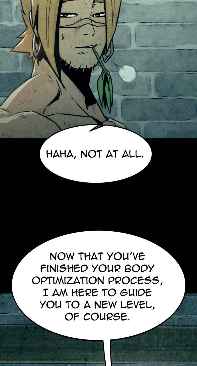 The Dang Clan’s Swordmaster Heir Just Wants a Normal Life Chapter 39, page 45 of 93