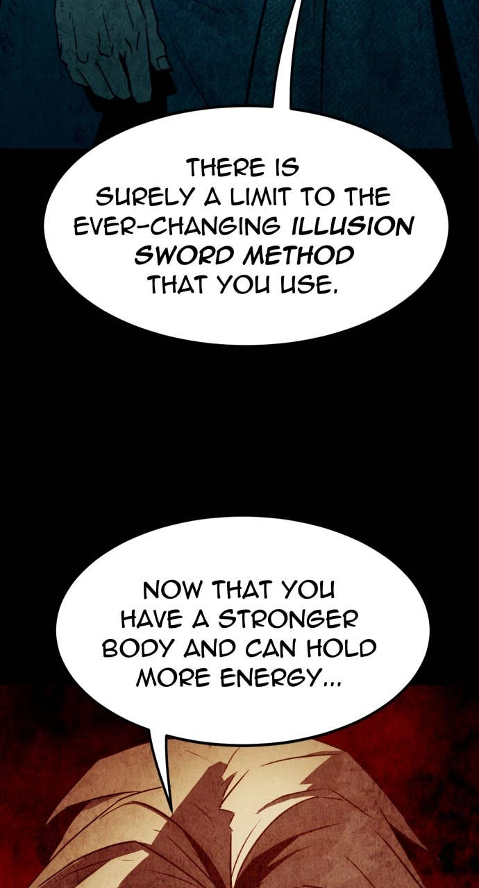 The Dang Clan’s Swordmaster Heir Just Wants a Normal Life Chapter 39, page 47 of 93