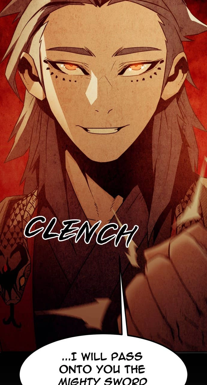 The Dang Clan’s Swordmaster Heir Just Wants a Normal Life Chapter 39, page 48 of 93