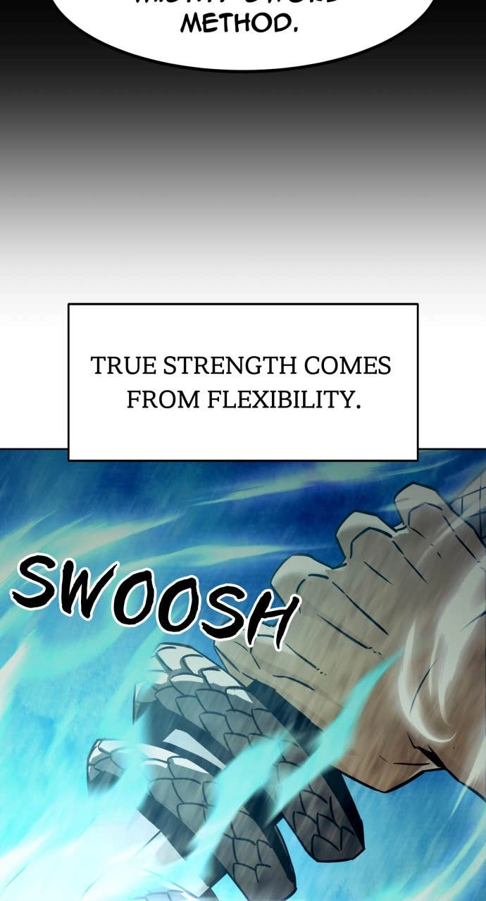 The Dang Clan’s Swordmaster Heir Just Wants a Normal Life Chapter 39, page 49 of 93