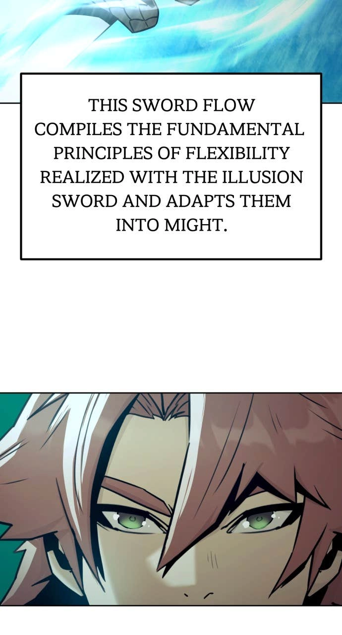 The Dang Clan’s Swordmaster Heir Just Wants a Normal Life Chapter 39, page 50 of 93