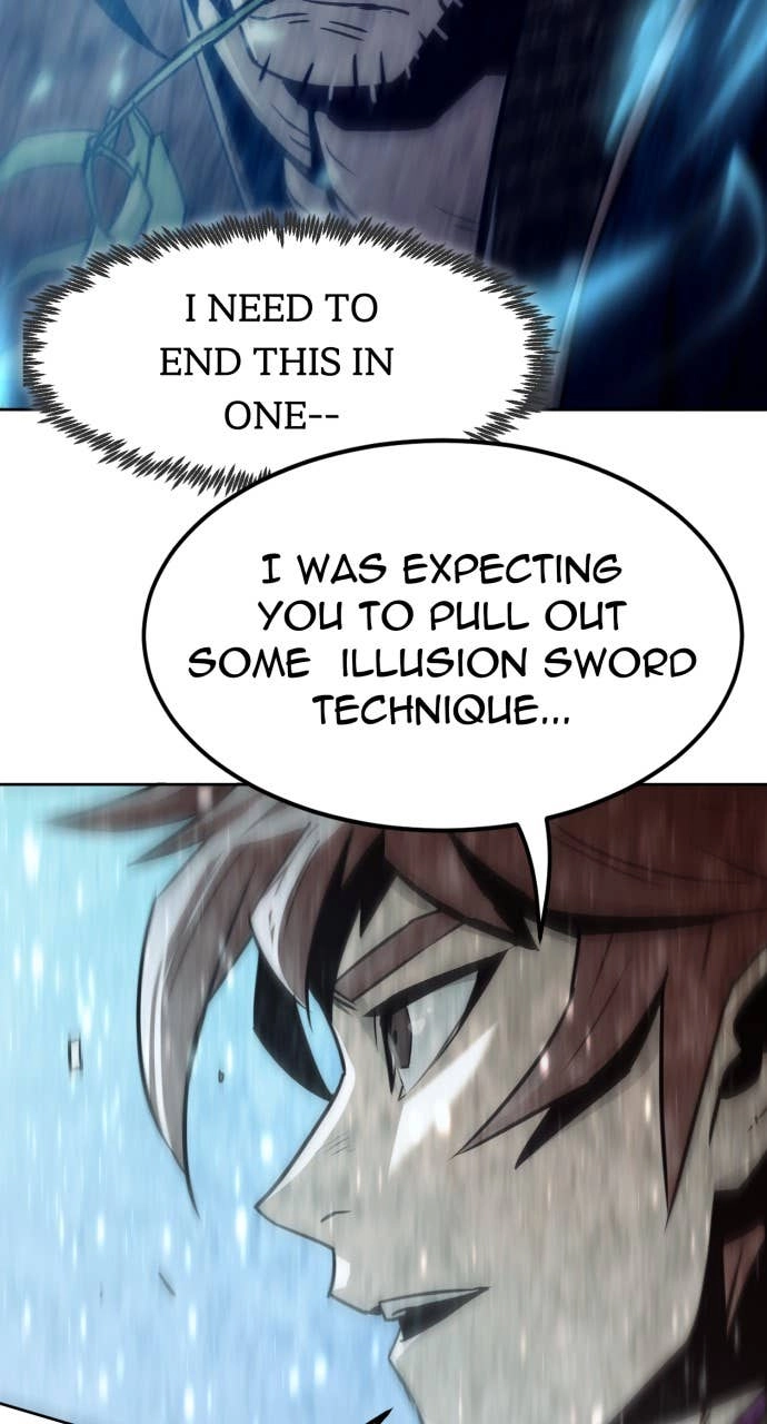 The Dang Clan’s Swordmaster Heir Just Wants a Normal Life Chapter 39, page 54 of 93