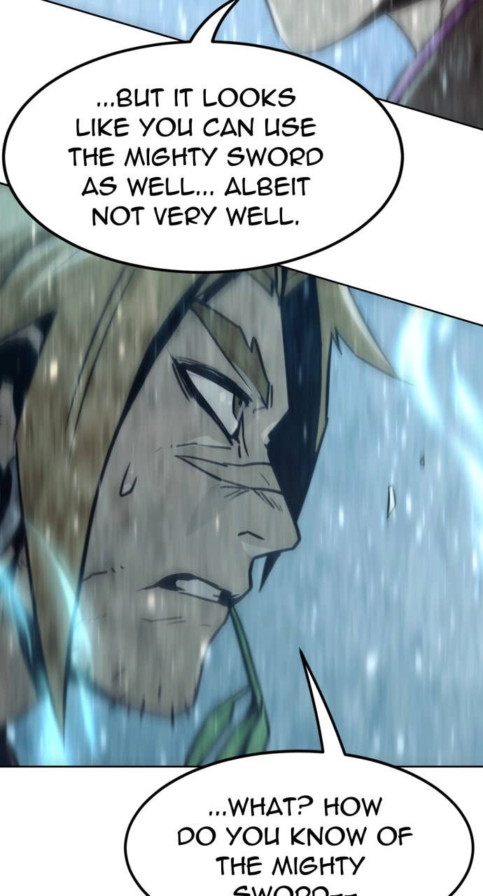 The Dang Clan’s Swordmaster Heir Just Wants a Normal Life Chapter 39, page 55 of 93