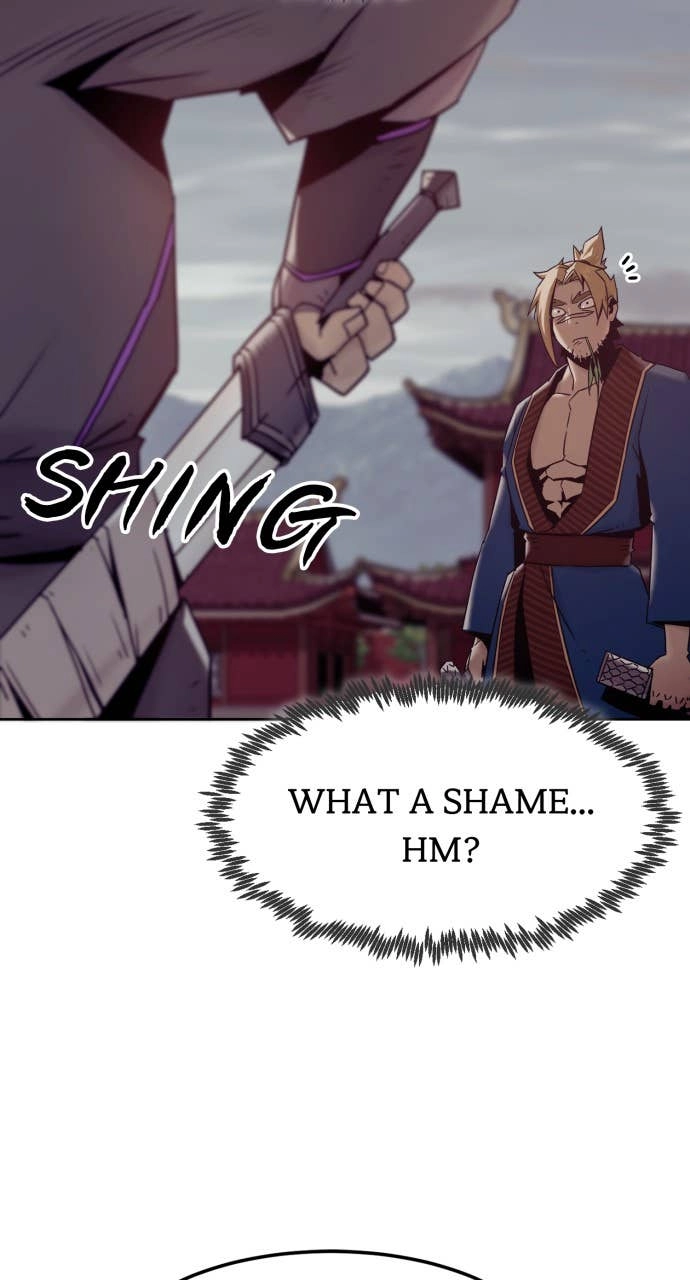 The Dang Clan’s Swordmaster Heir Just Wants a Normal Life Chapter 39, page 6 of 93