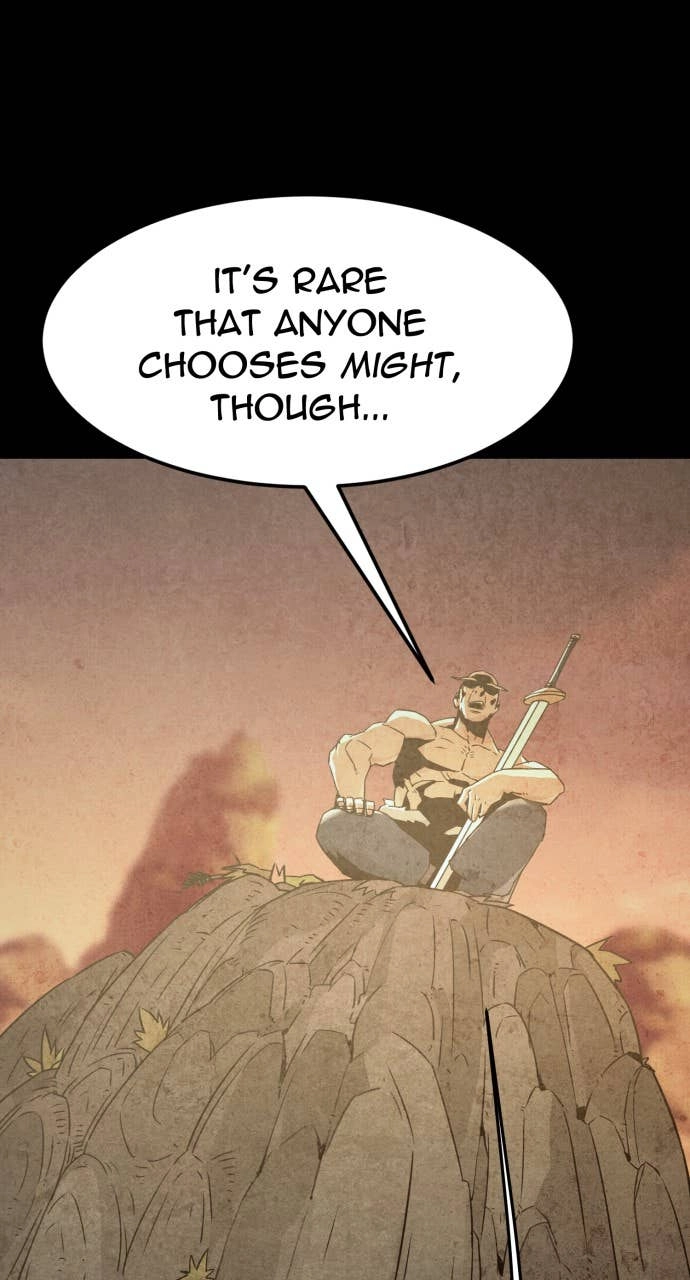 The Dang Clan’s Swordmaster Heir Just Wants a Normal Life Chapter 39, page 61 of 93
