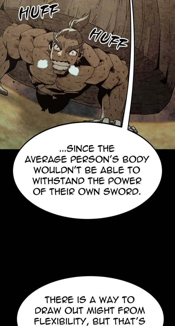 The Dang Clan’s Swordmaster Heir Just Wants a Normal Life Chapter 39, page 62 of 93