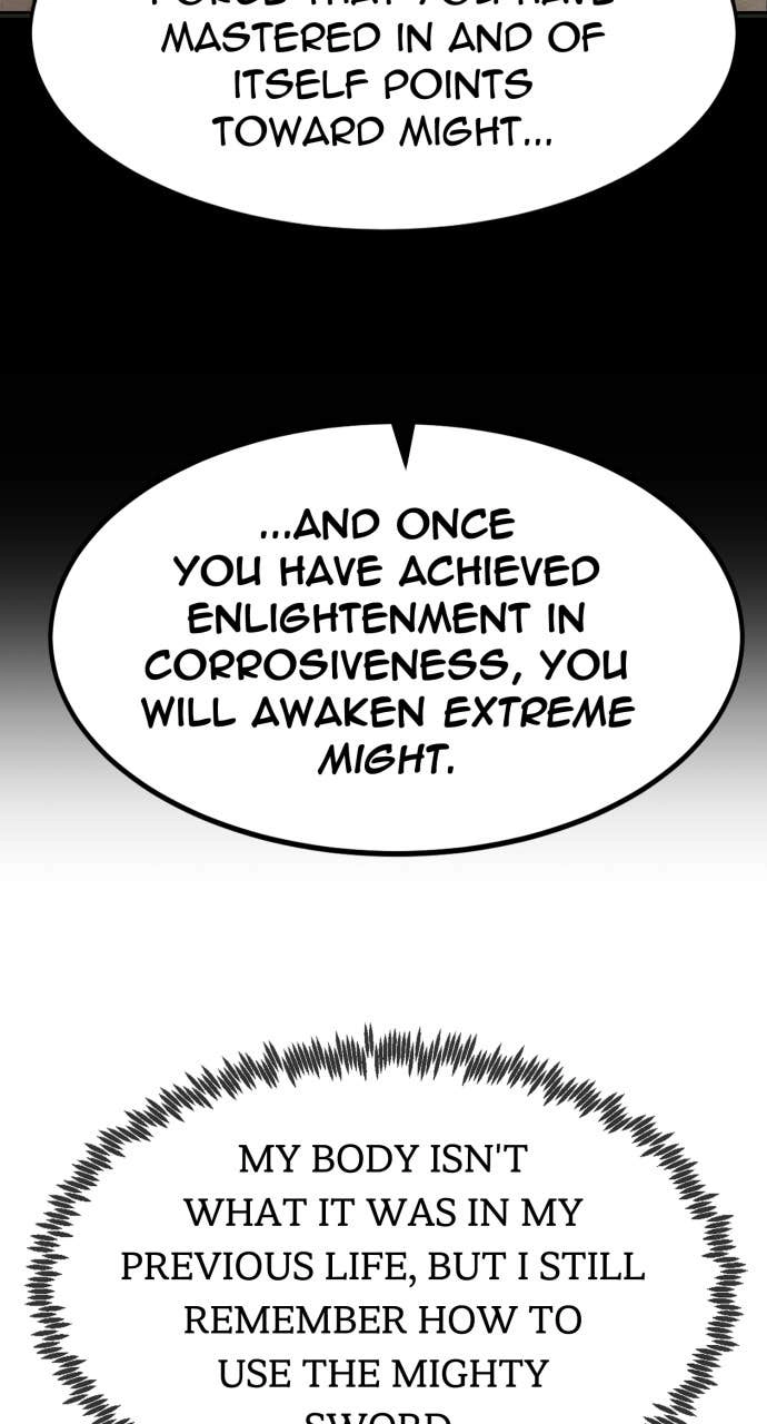 The Dang Clan’s Swordmaster Heir Just Wants a Normal Life Chapter 39, page 64 of 93