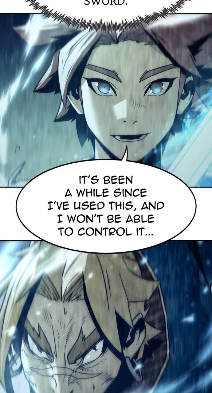 The Dang Clan’s Swordmaster Heir Just Wants a Normal Life Chapter 39, page 65 of 93