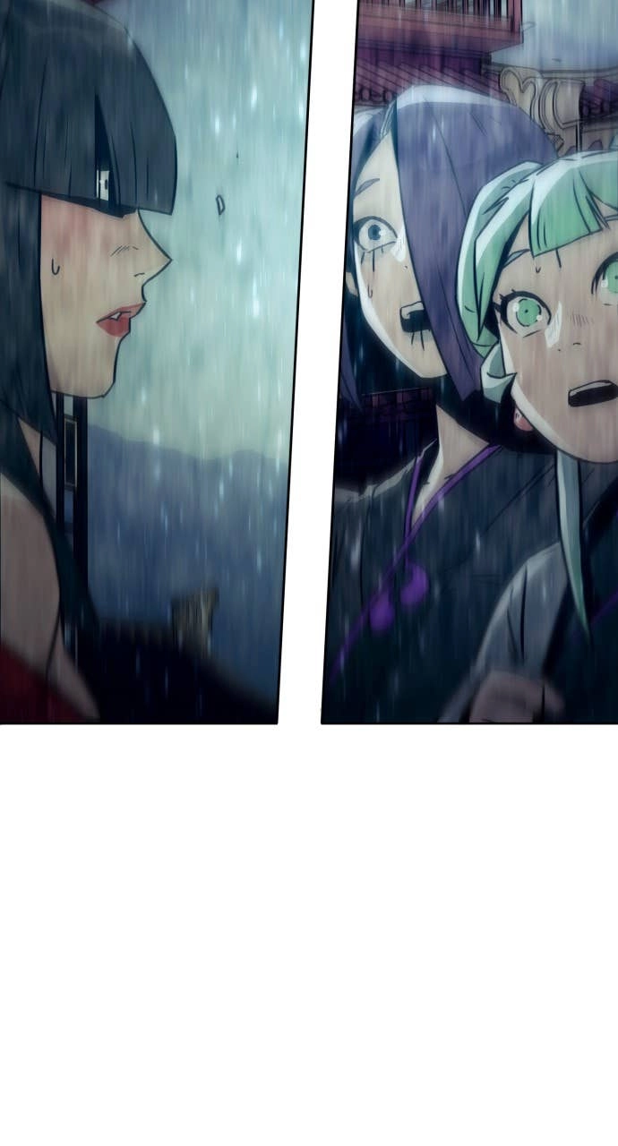 The Dang Clan’s Swordmaster Heir Just Wants a Normal Life Chapter 39, page 67 of 93