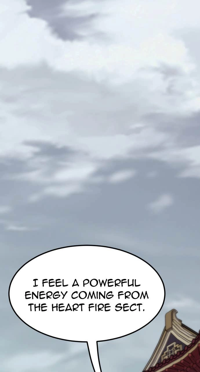 The Dang Clan’s Swordmaster Heir Just Wants a Normal Life Chapter 39, page 77 of 93