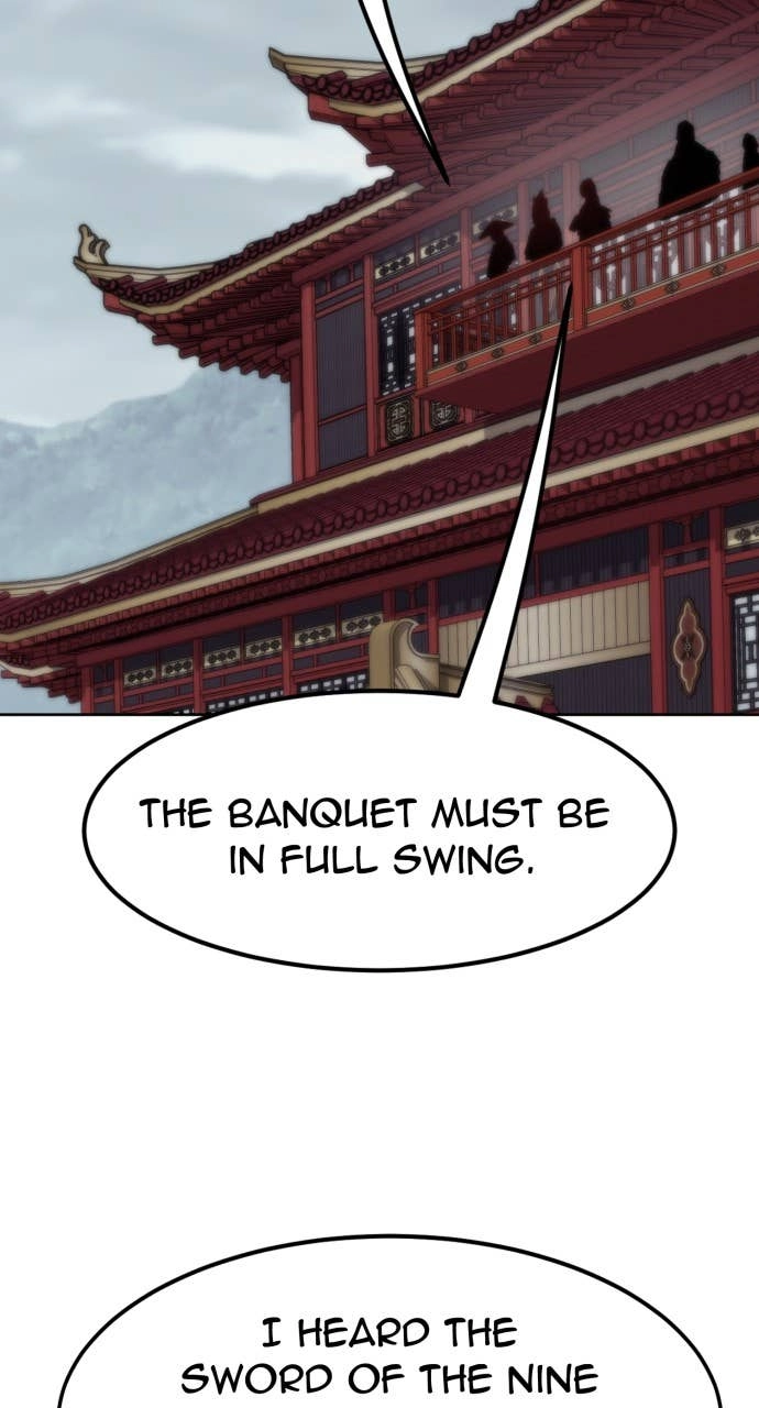 The Dang Clan’s Swordmaster Heir Just Wants a Normal Life Chapter 39, page 78 of 93
