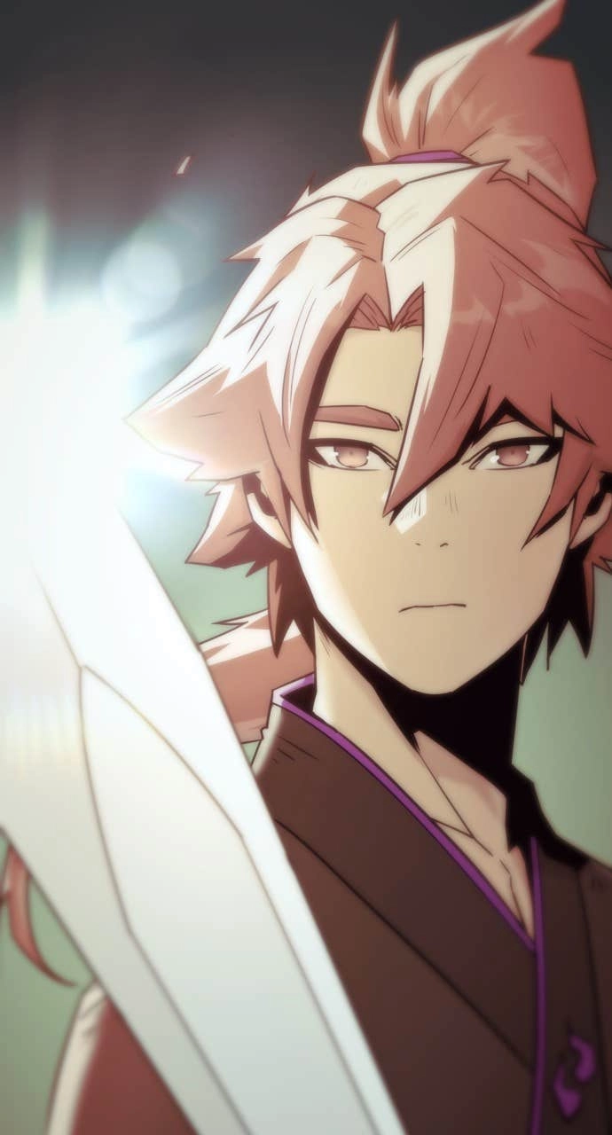 The Dang Clan’s Swordmaster Heir Just Wants a Normal Life Chapter 39, page 8 of 93