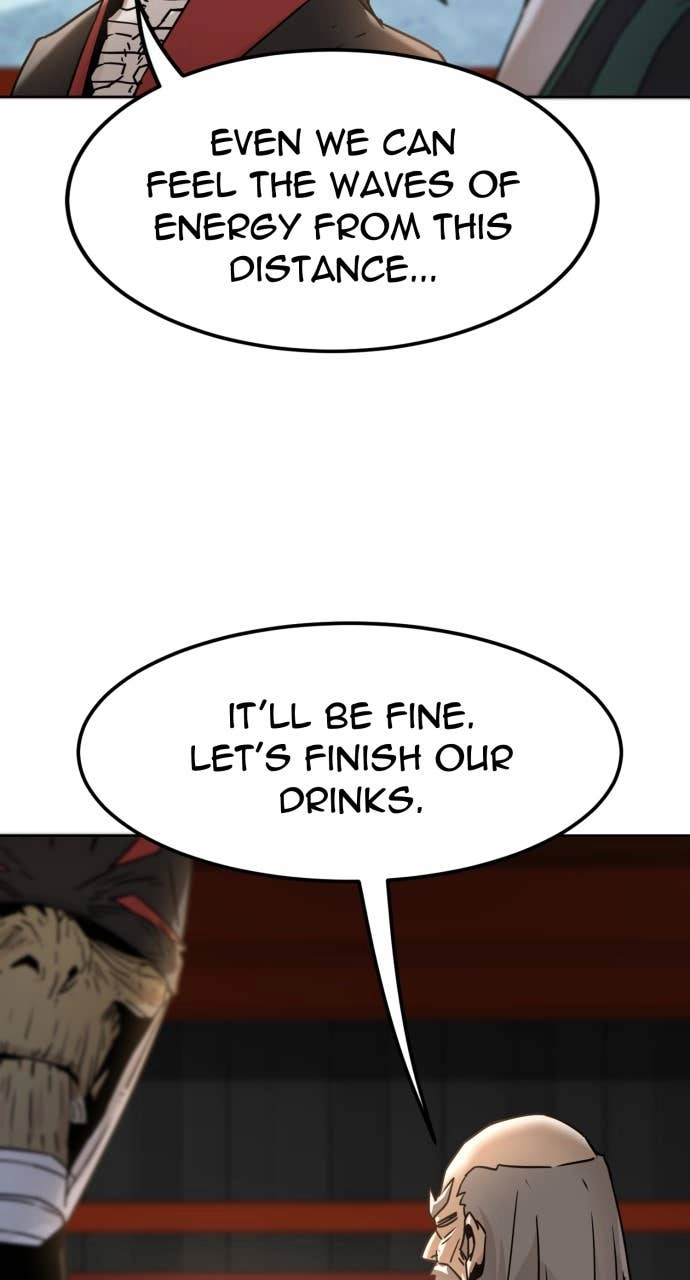 The Dang Clan’s Swordmaster Heir Just Wants a Normal Life Chapter 39, page 81 of 93