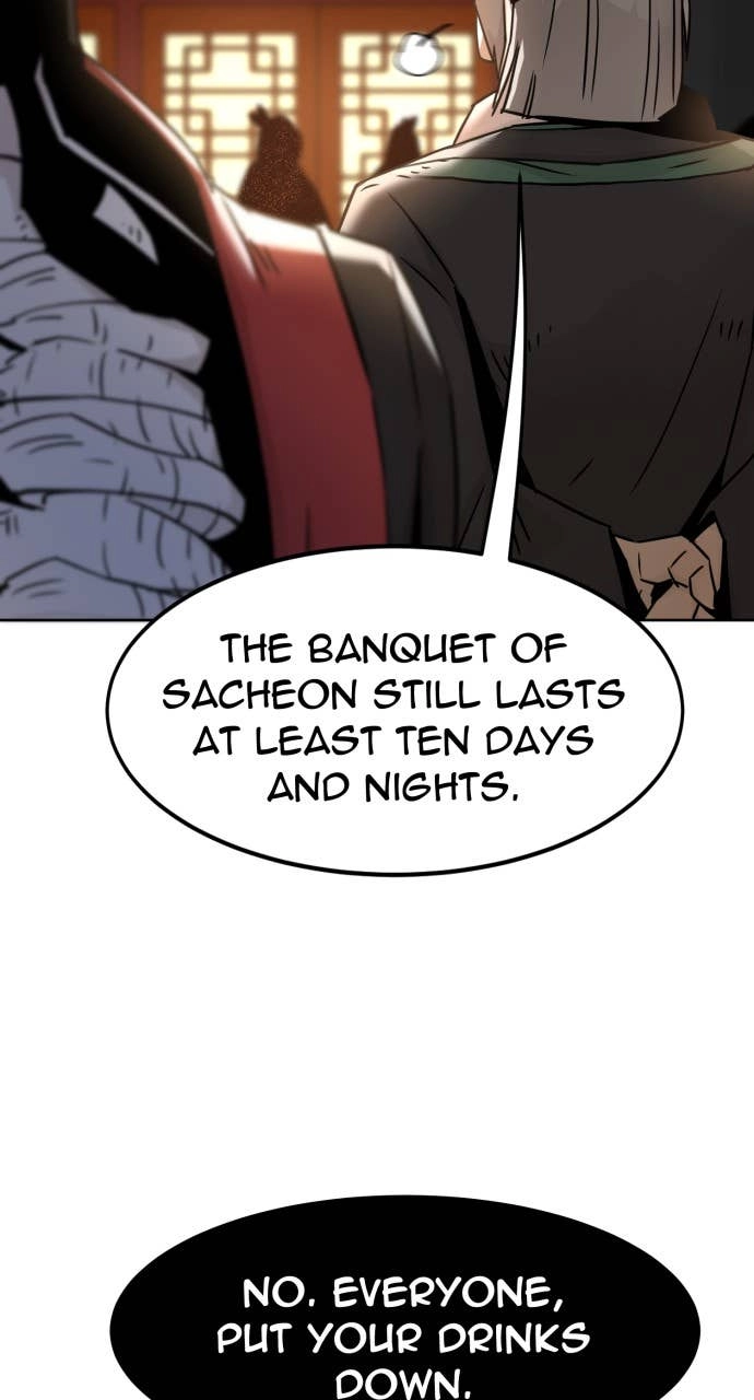 The Dang Clan’s Swordmaster Heir Just Wants a Normal Life Chapter 39, page 82 of 93