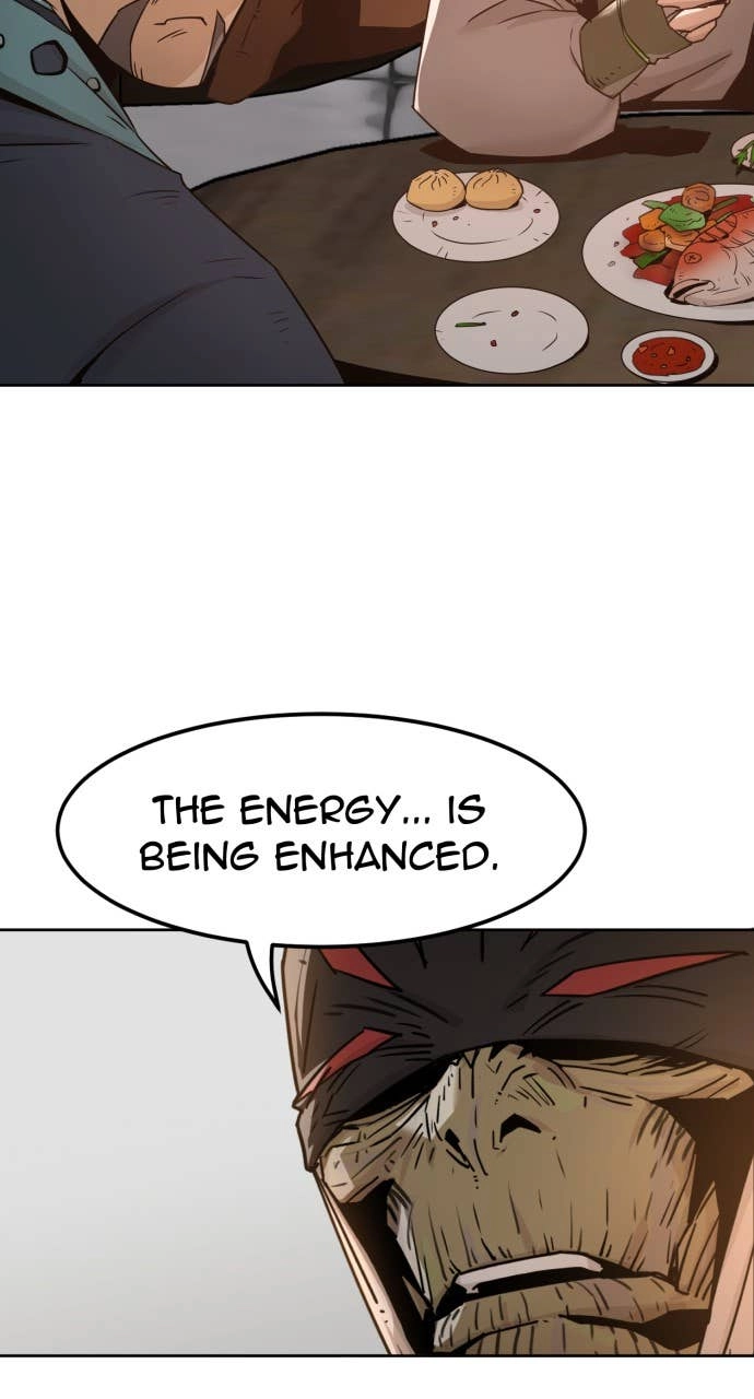 The Dang Clan’s Swordmaster Heir Just Wants a Normal Life Chapter 39, page 84 of 93