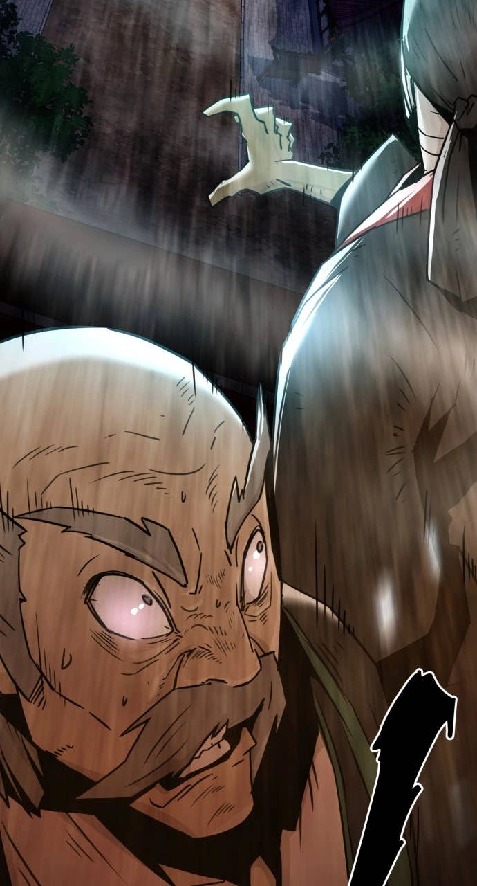 The Dang Clan’s Swordmaster Heir Just Wants a Normal Life Chapter 39, page 87 of 93