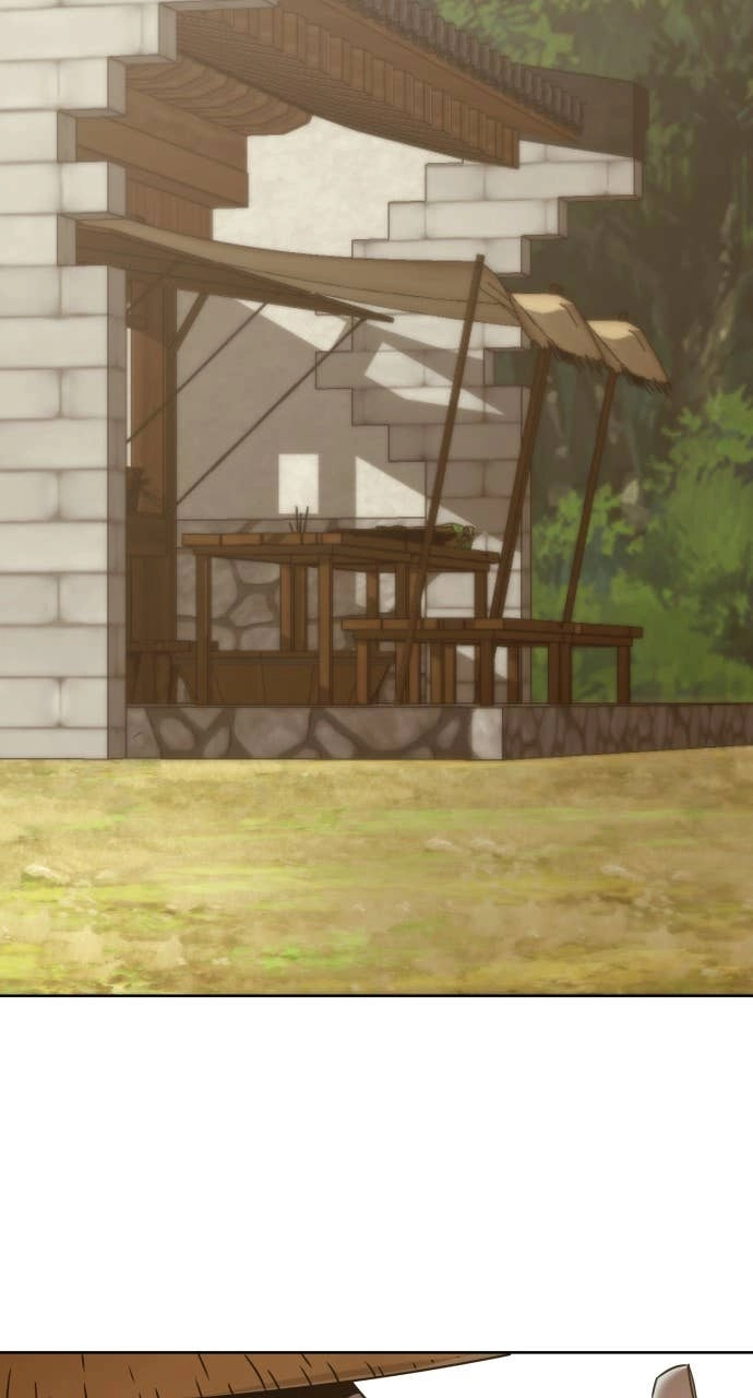 The Dang Clan’s Swordmaster Heir Just Wants a Normal Life Chapter 39, page 89 of 93