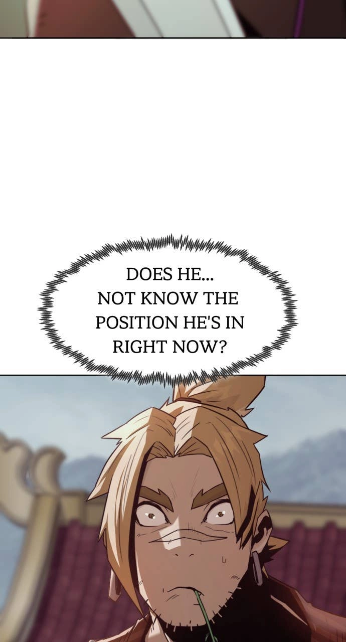 The Dang Clan’s Swordmaster Heir Just Wants a Normal Life Chapter 39, page 9 of 93