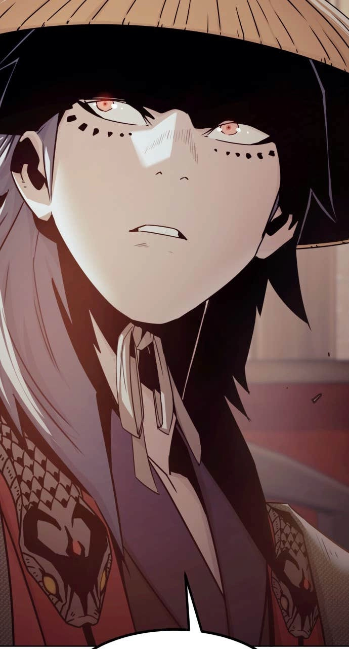 The Dang Clan’s Swordmaster Heir Just Wants a Normal Life Chapter 39, page 92 of 93