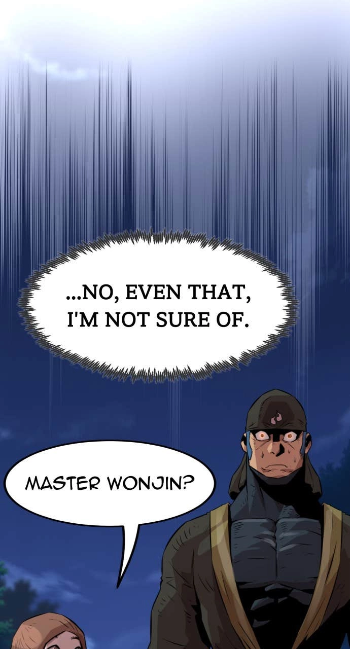 The Dang Clan’s Swordmaster Heir Just Wants a Normal Life Chapter 4, page 100 of 116