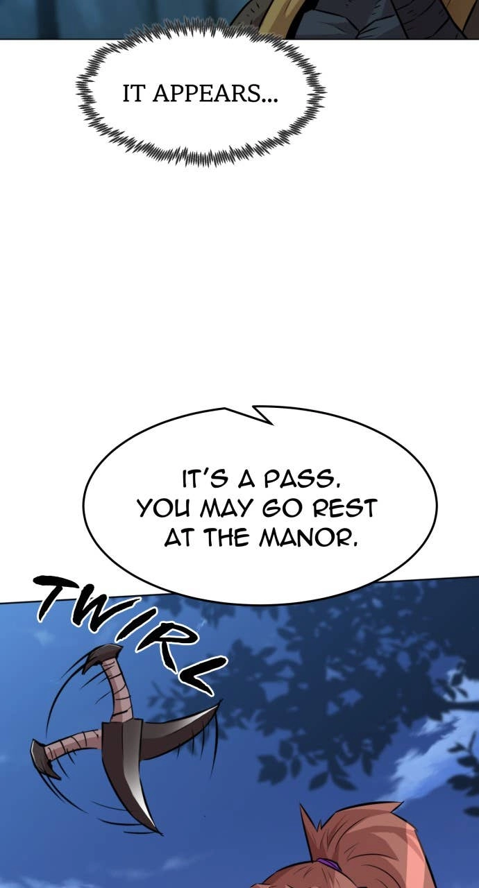 The Dang Clan’s Swordmaster Heir Just Wants a Normal Life Chapter 4, page 103 of 116