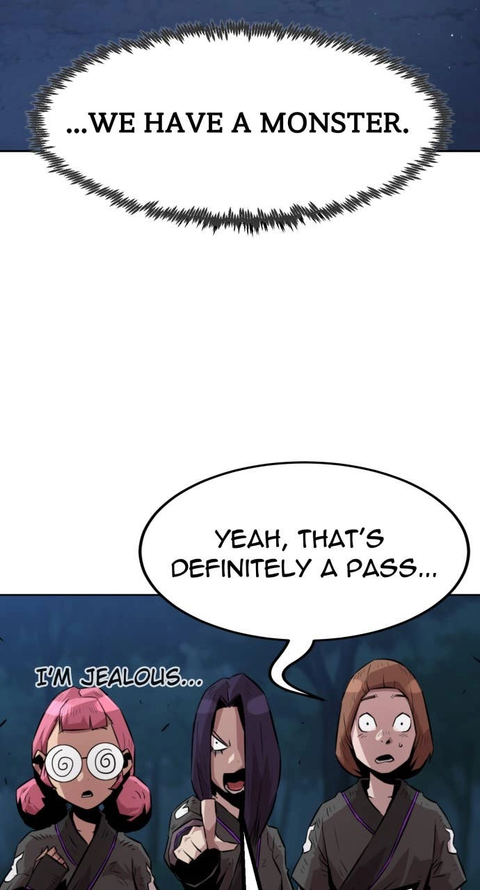 The Dang Clan’s Swordmaster Heir Just Wants a Normal Life Chapter 4, page 105 of 116