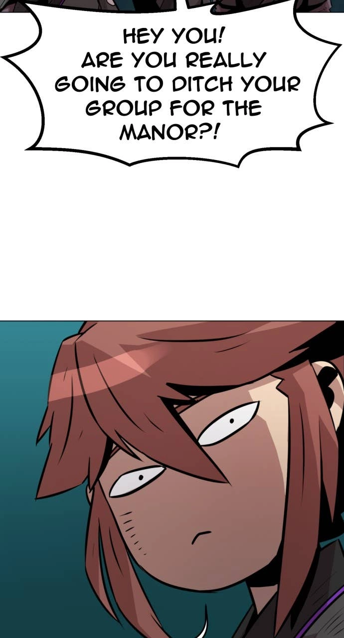 The Dang Clan’s Swordmaster Heir Just Wants a Normal Life Chapter 4, page 106 of 116