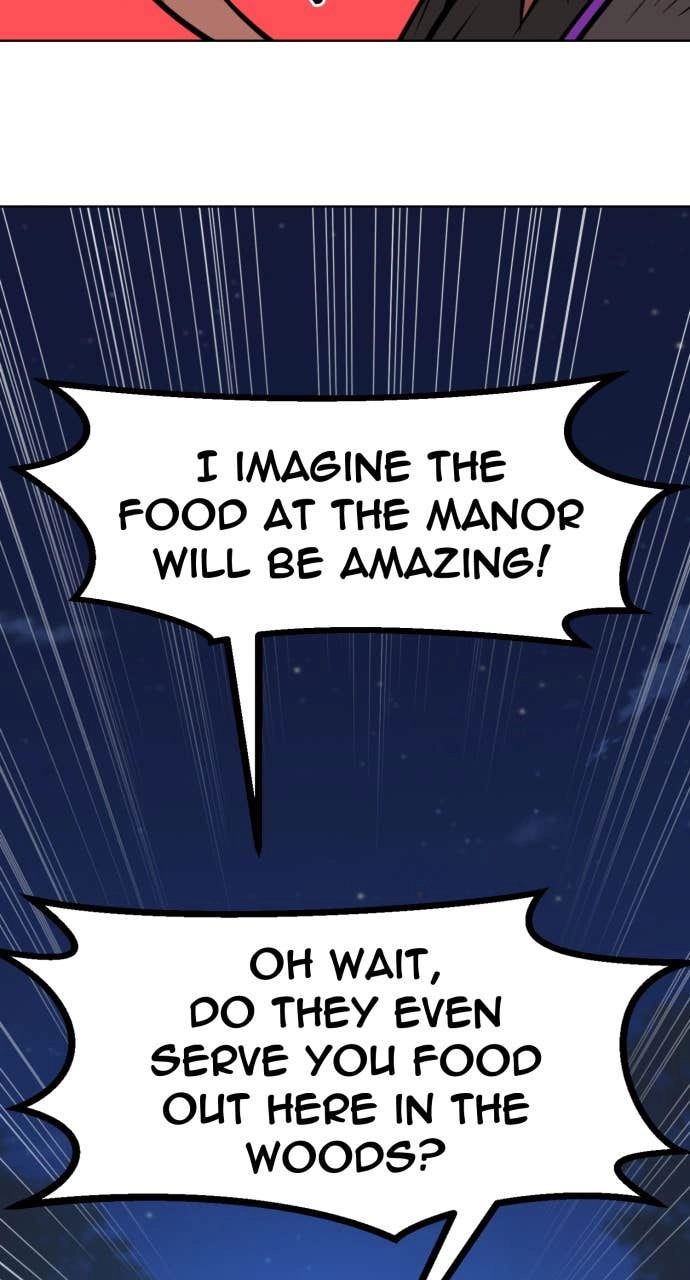 The Dang Clan’s Swordmaster Heir Just Wants a Normal Life Chapter 4, page 108 of 116