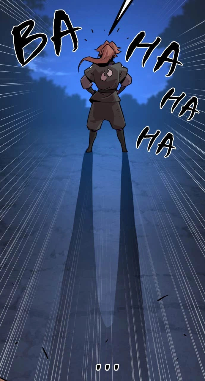 The Dang Clan’s Swordmaster Heir Just Wants a Normal Life Chapter 4, page 109 of 116