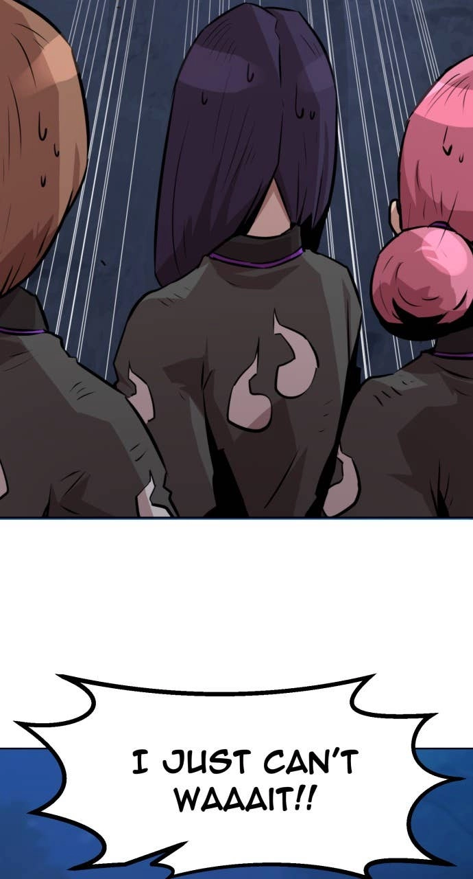 The Dang Clan’s Swordmaster Heir Just Wants a Normal Life Chapter 4, page 110 of 116