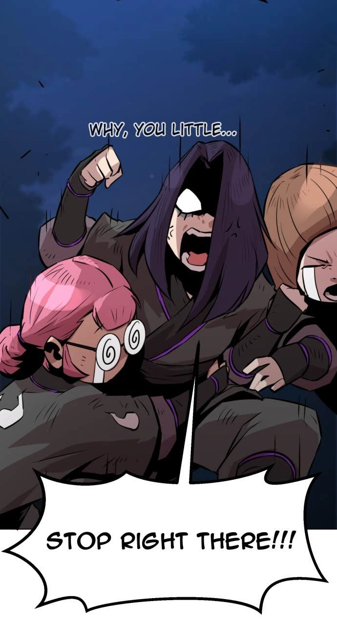 The Dang Clan’s Swordmaster Heir Just Wants a Normal Life Chapter 4, page 111 of 116