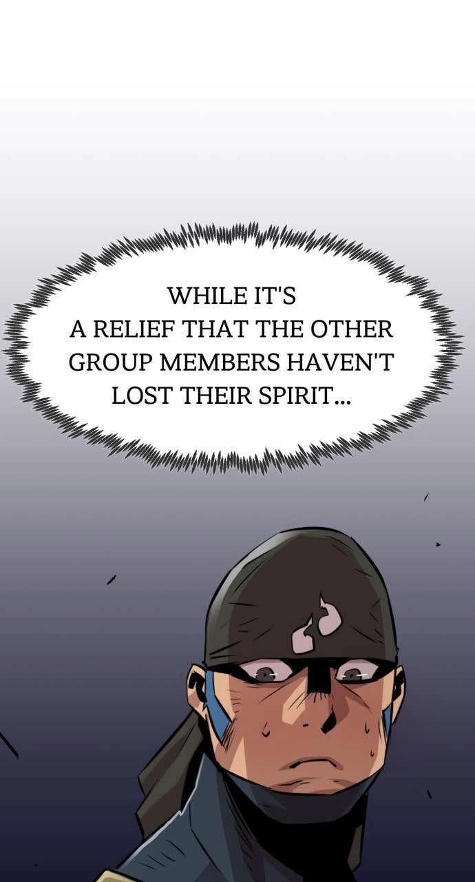 The Dang Clan’s Swordmaster Heir Just Wants a Normal Life Chapter 4, page 112 of 116