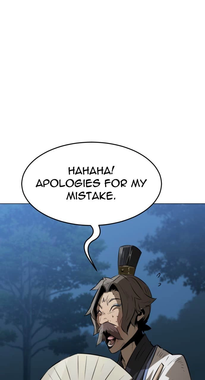 The Dang Clan’s Swordmaster Heir Just Wants a Normal Life Chapter 4, page 16 of 116