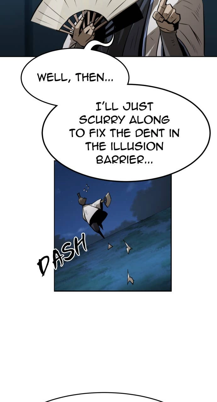 The Dang Clan’s Swordmaster Heir Just Wants a Normal Life Chapter 4, page 17 of 116
