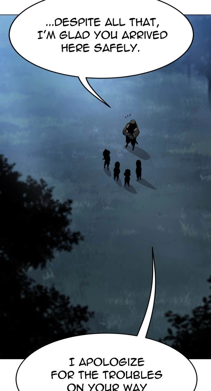 The Dang Clan’s Swordmaster Heir Just Wants a Normal Life Chapter 4, page 18 of 116