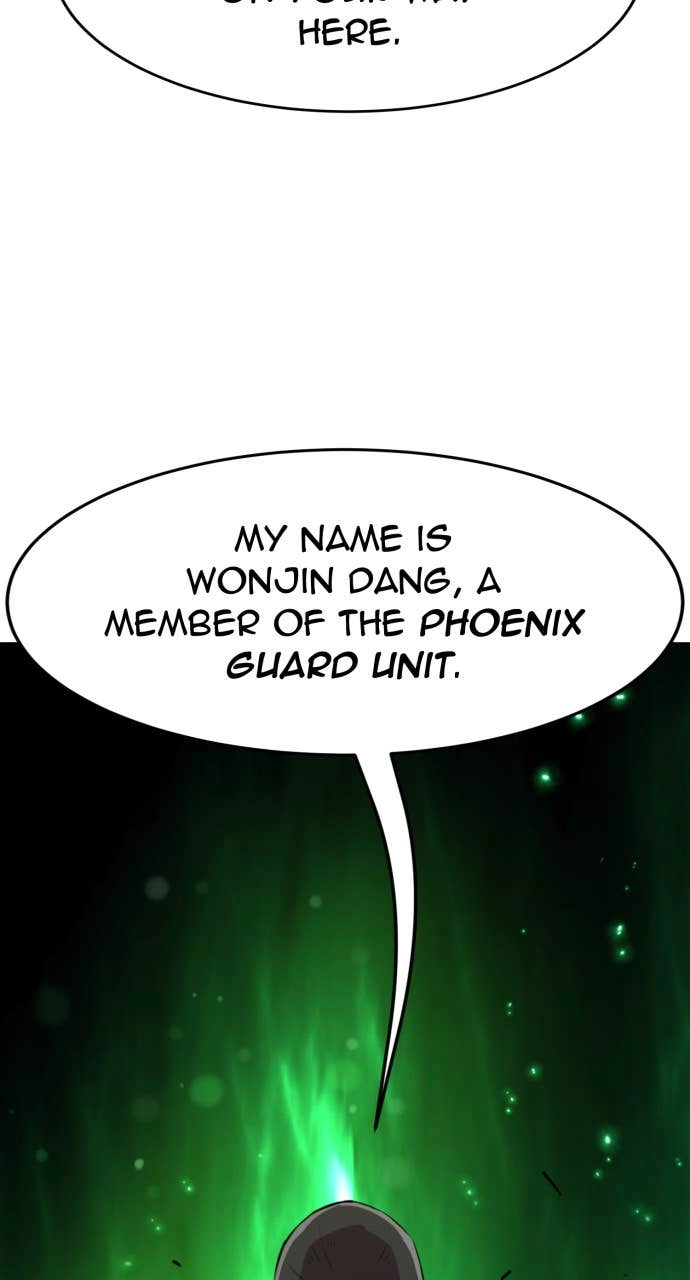 The Dang Clan’s Swordmaster Heir Just Wants a Normal Life Chapter 4, page 19 of 116