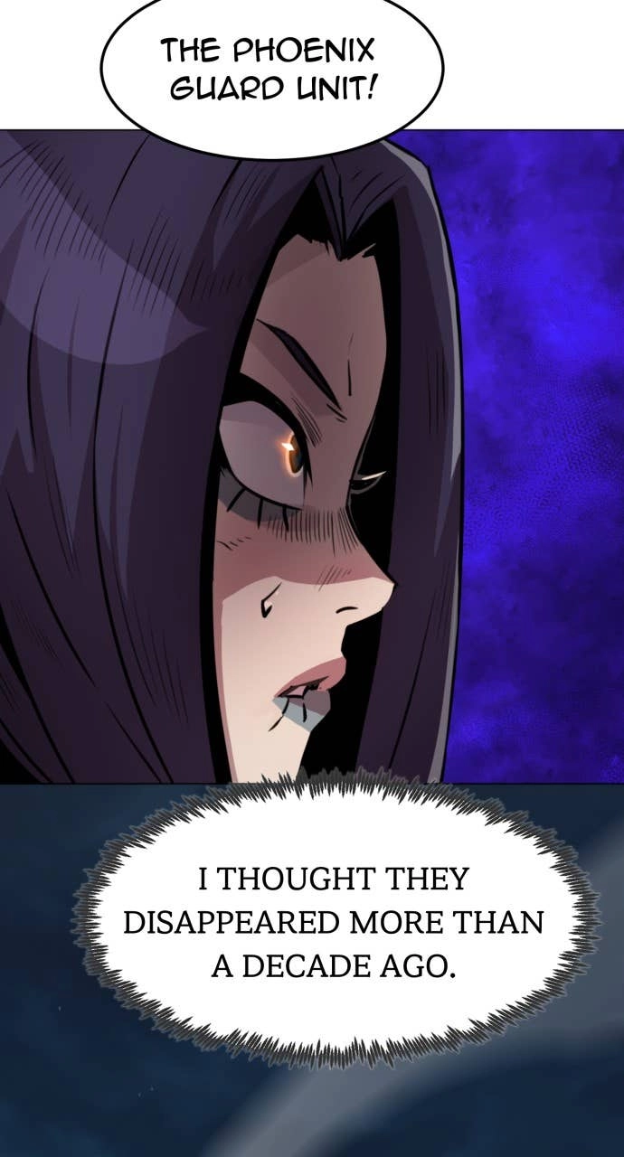 The Dang Clan’s Swordmaster Heir Just Wants a Normal Life Chapter 4, page 21 of 116