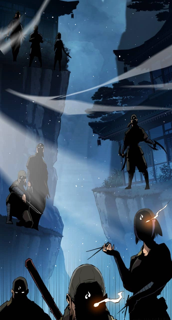 The Dang Clan’s Swordmaster Heir Just Wants a Normal Life Chapter 4, page 23 of 116