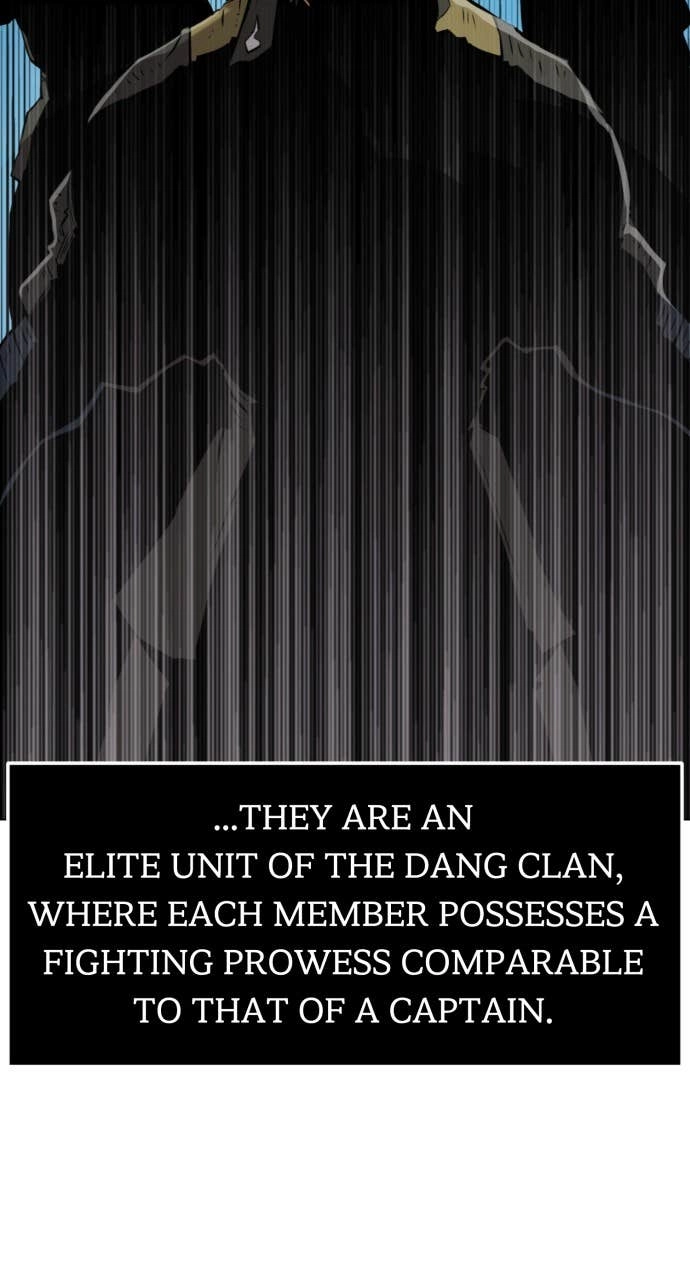 The Dang Clan’s Swordmaster Heir Just Wants a Normal Life Chapter 4, page 24 of 116
