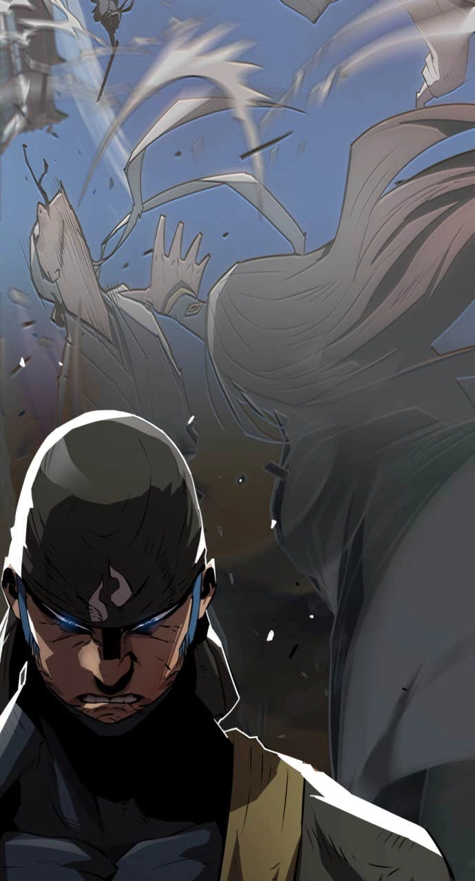 The Dang Clan’s Swordmaster Heir Just Wants a Normal Life Chapter 4, page 28 of 116