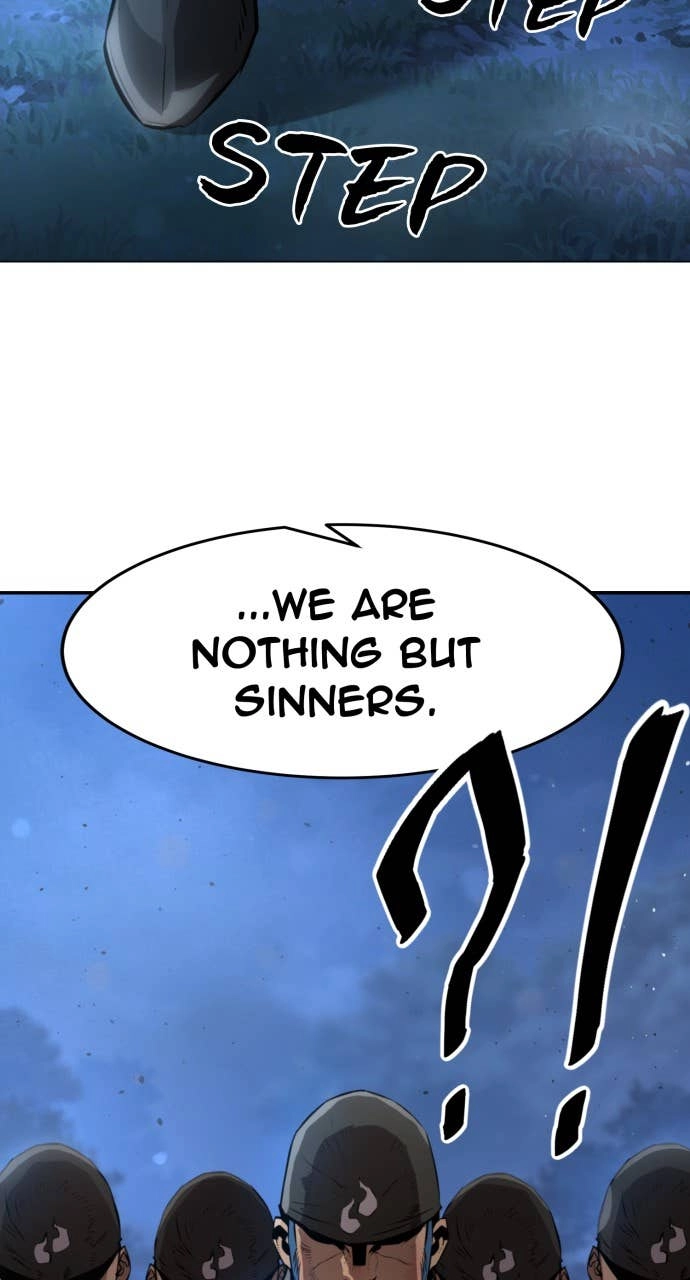 The Dang Clan’s Swordmaster Heir Just Wants a Normal Life Chapter 4, page 30 of 116