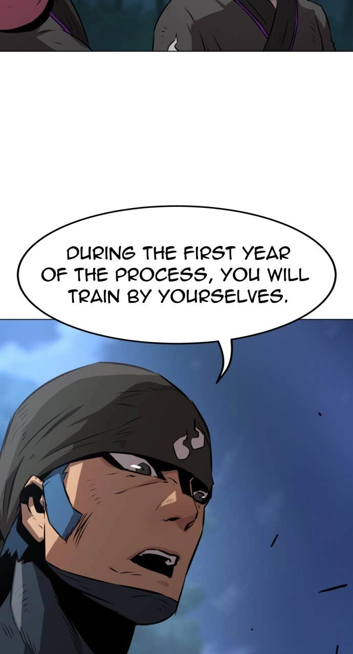 The Dang Clan’s Swordmaster Heir Just Wants a Normal Life Chapter 4, page 33 of 116