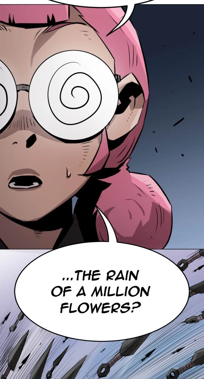The Dang Clan’s Swordmaster Heir Just Wants a Normal Life Chapter 4, page 35 of 116