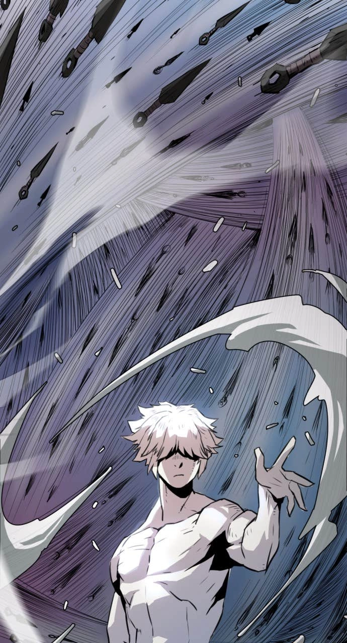 The Dang Clan’s Swordmaster Heir Just Wants a Normal Life Chapter 4, page 36 of 116